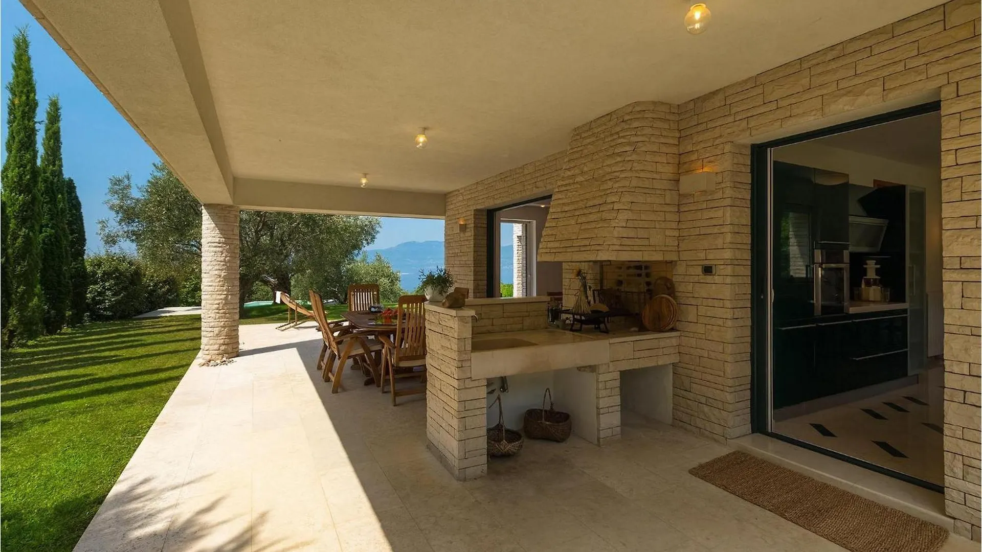 Villa Kamik Zurkovo Holiday home