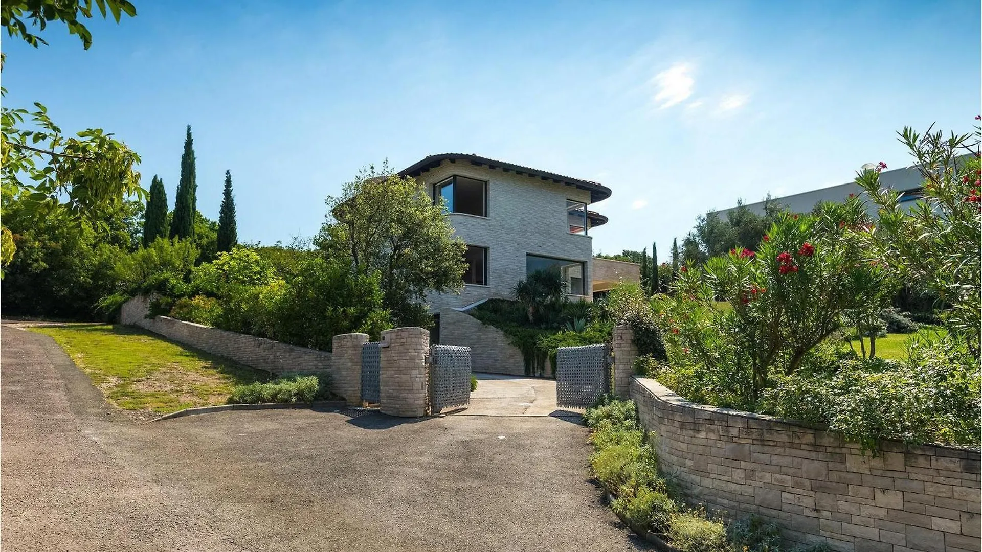 Holiday home Villa Kamik Zurkovo Croatia