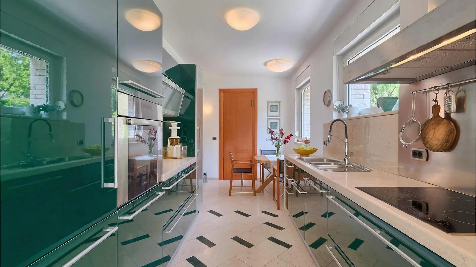 Holiday home Villa Kamik Zurkovo