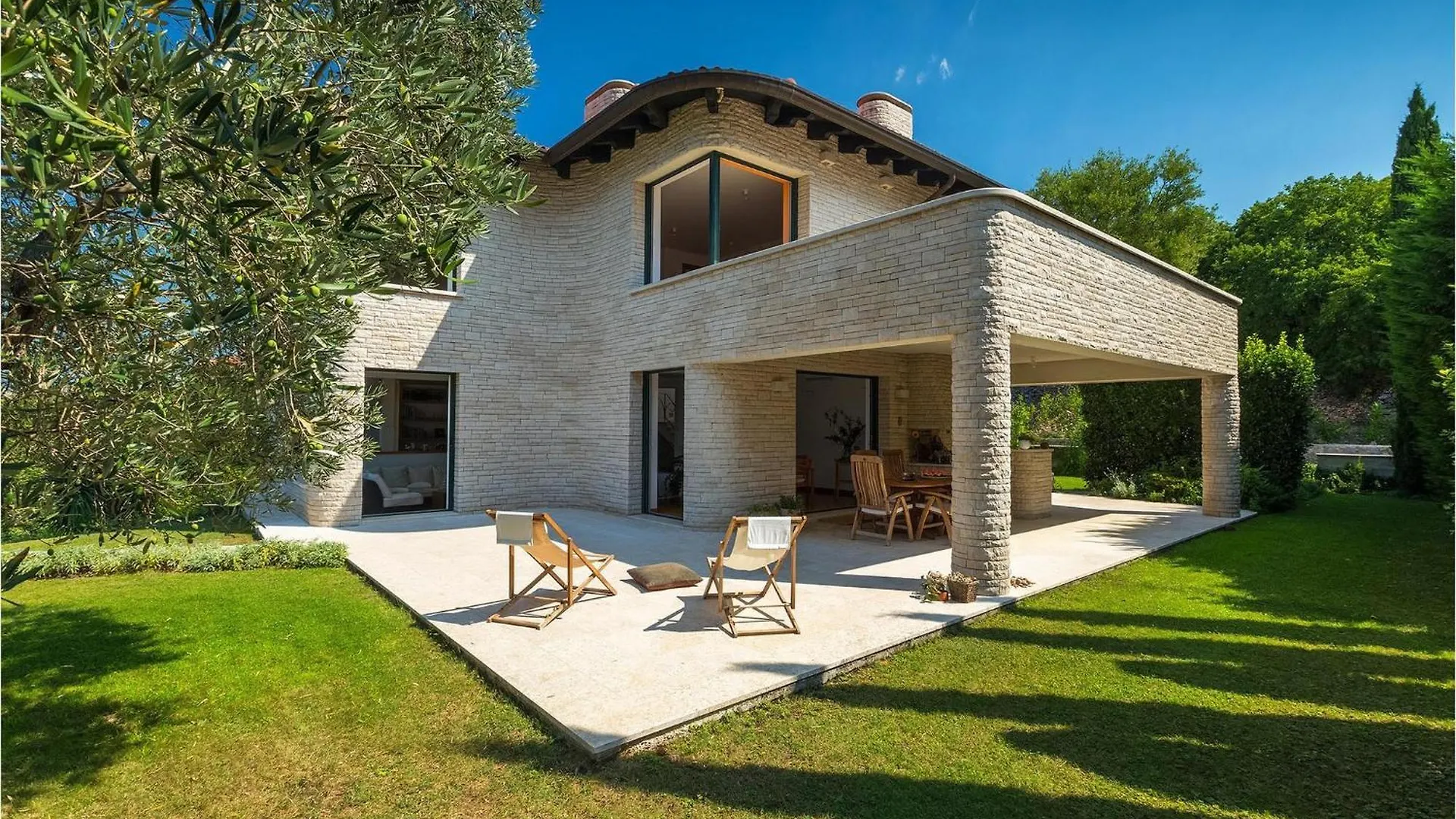 Villa Kamik Zurkovo