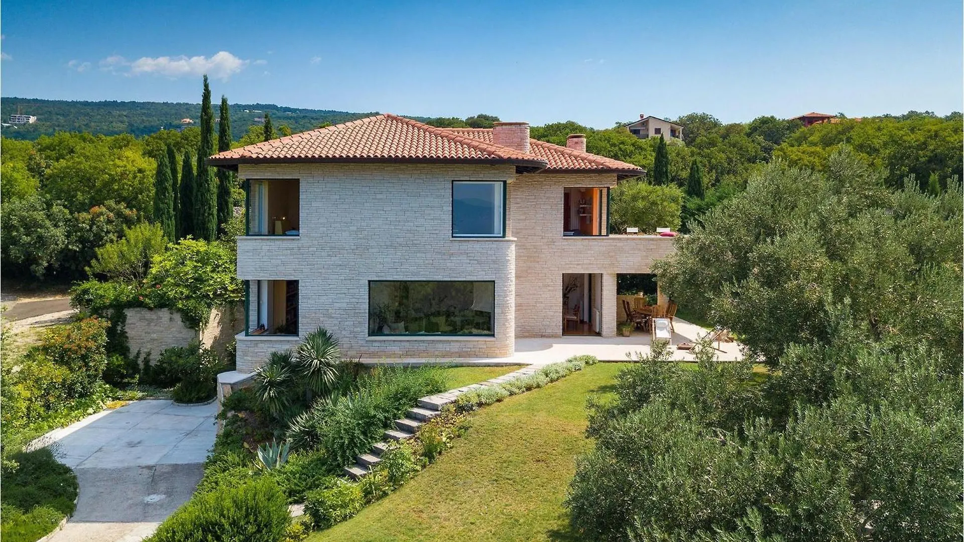 Villa Kamik Zurkovo