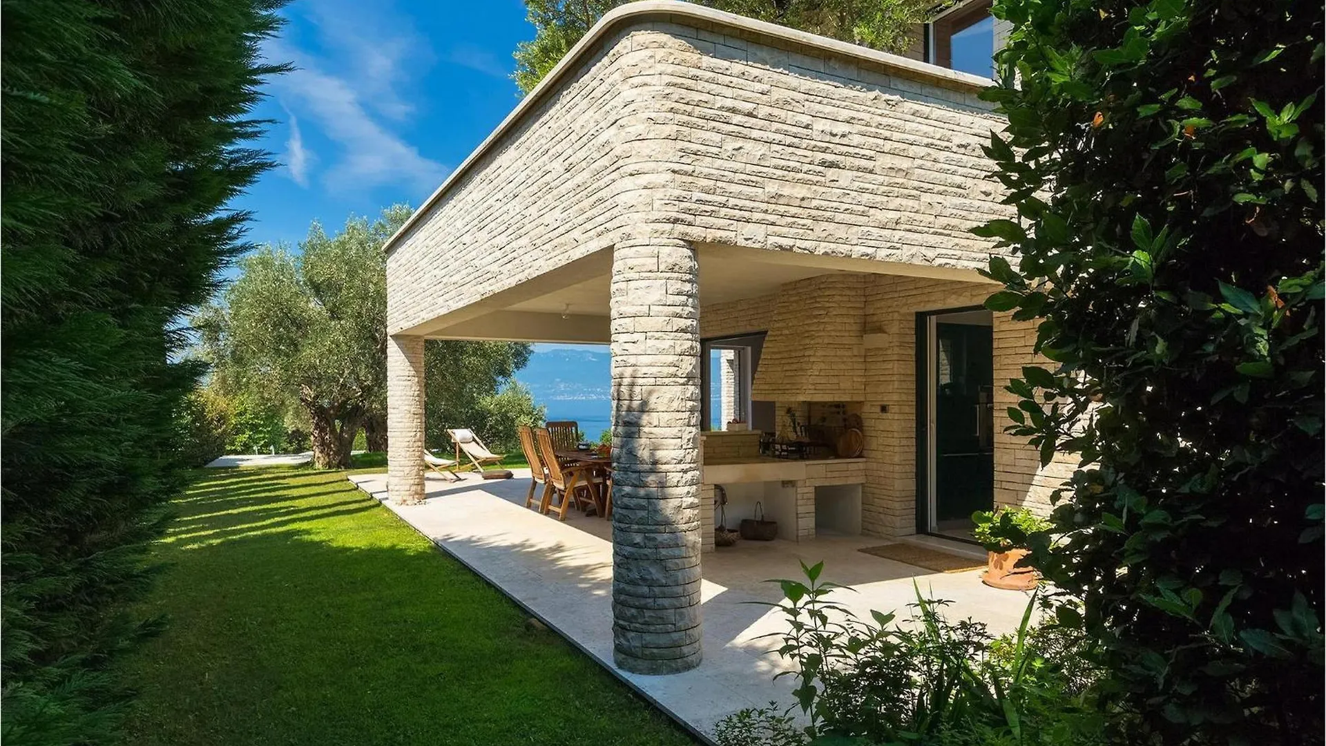 Holiday home Villa Kamik Zurkovo