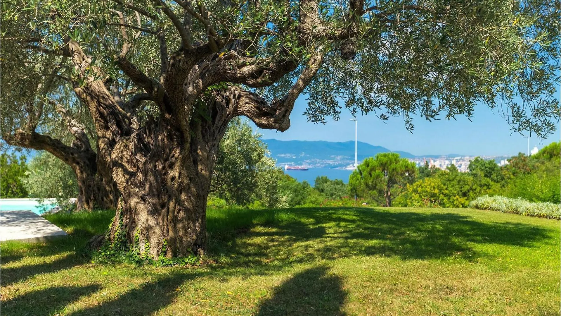Villa Kamik Zurkovo Croatia