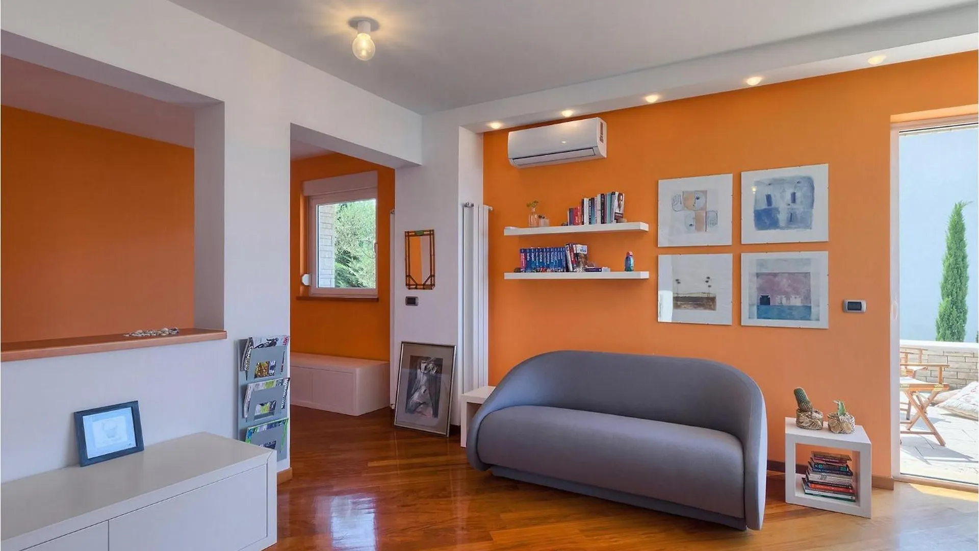 Villa Kamik Žurkovo 別荘