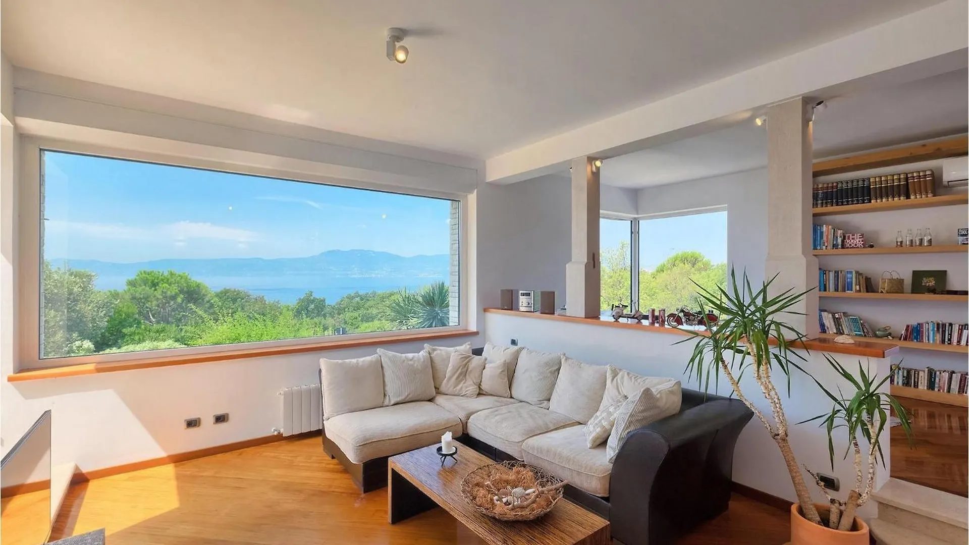 Holiday home Villa Kamik Zurkovo Croatia