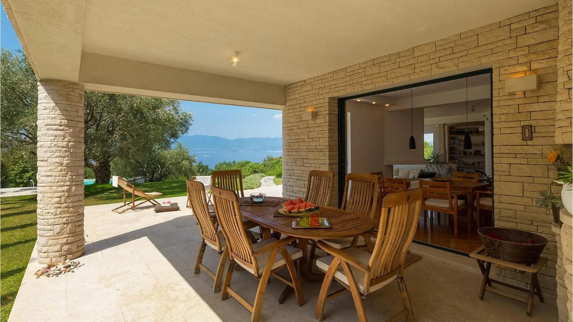 Holiday home Villa Kamik Zurkovo