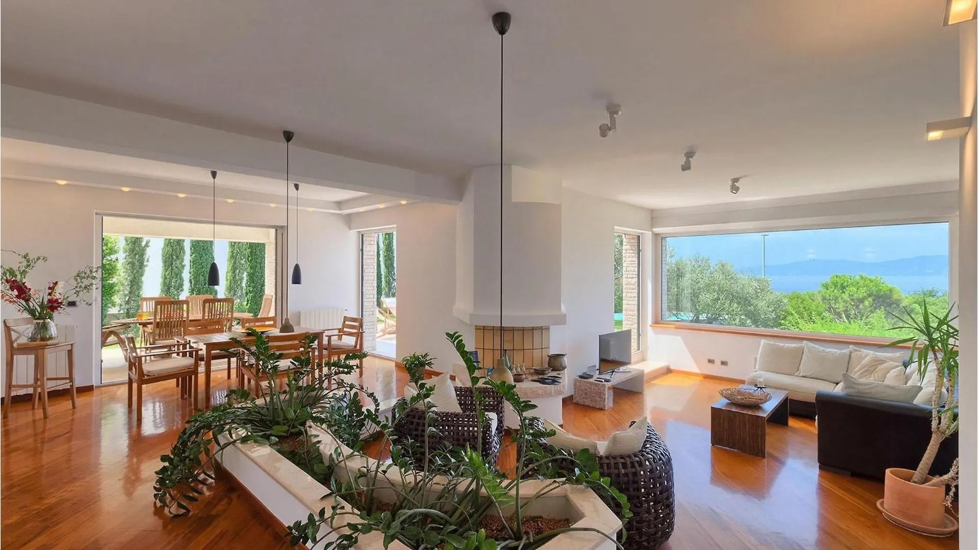 Villa Kamik Žurkovo 別荘
