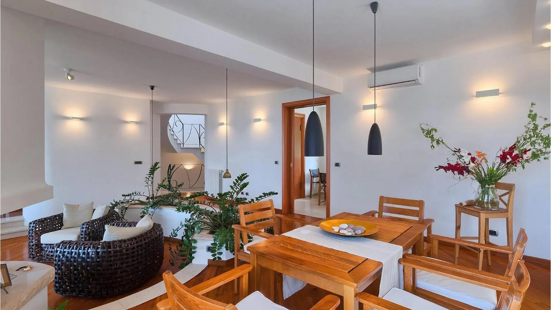 Holiday home Villa Kamik Zurkovo Croatia