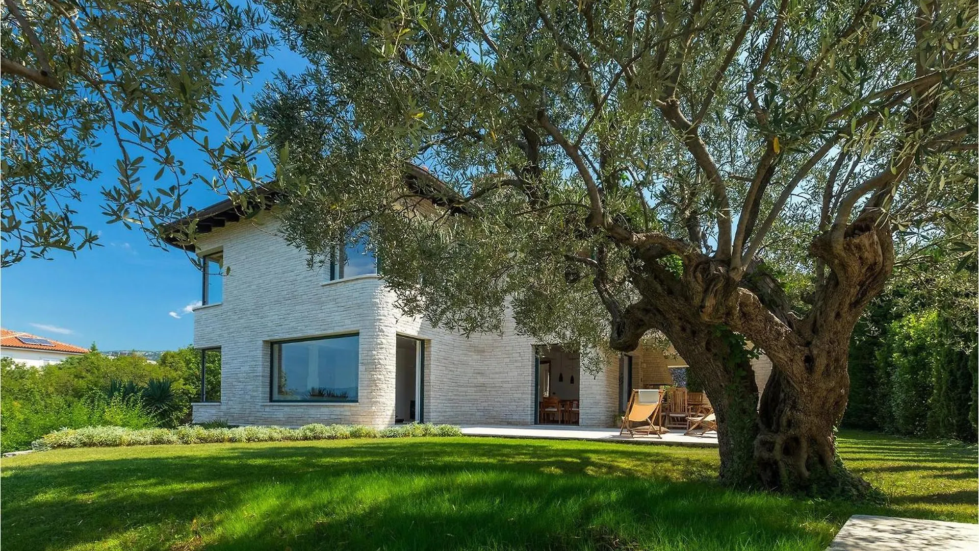 Holiday home Villa Kamik Zurkovo
