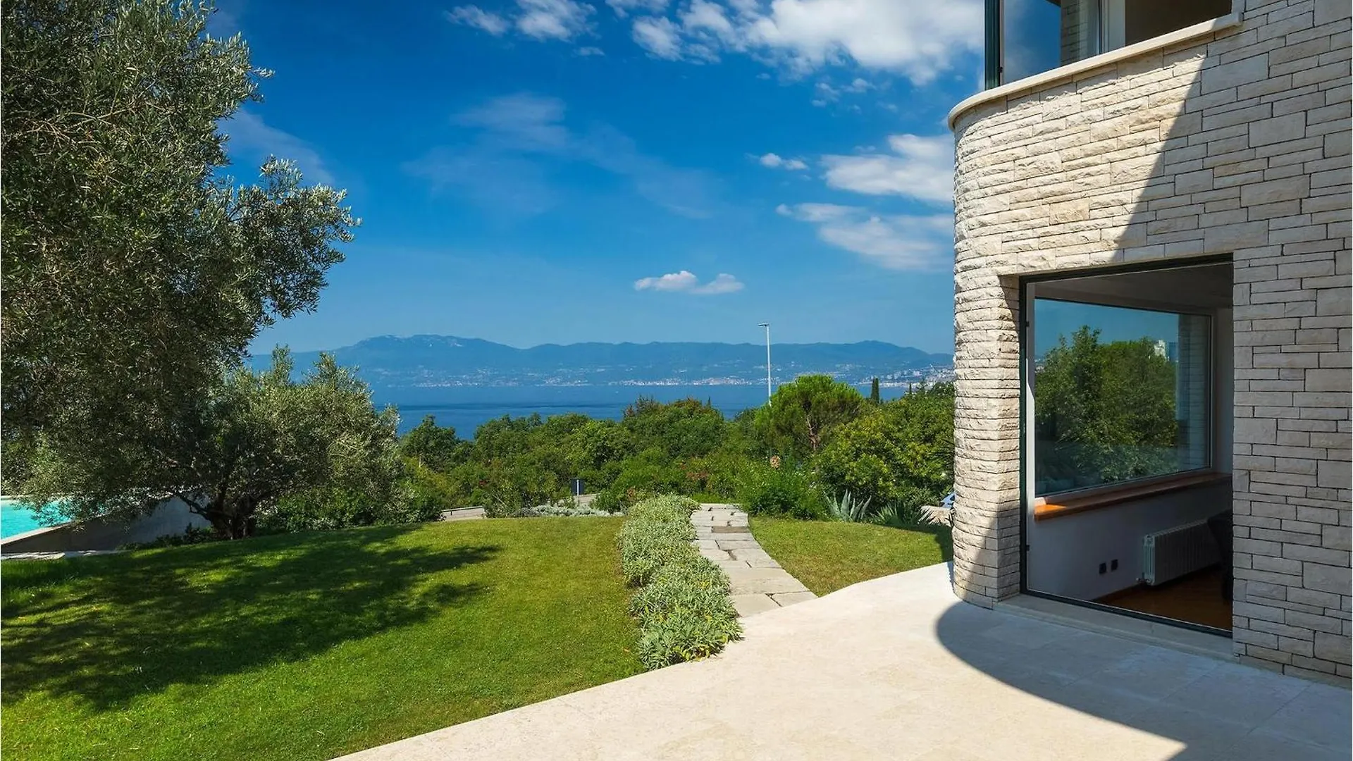 Villa Kamik Zurkovo Holiday home