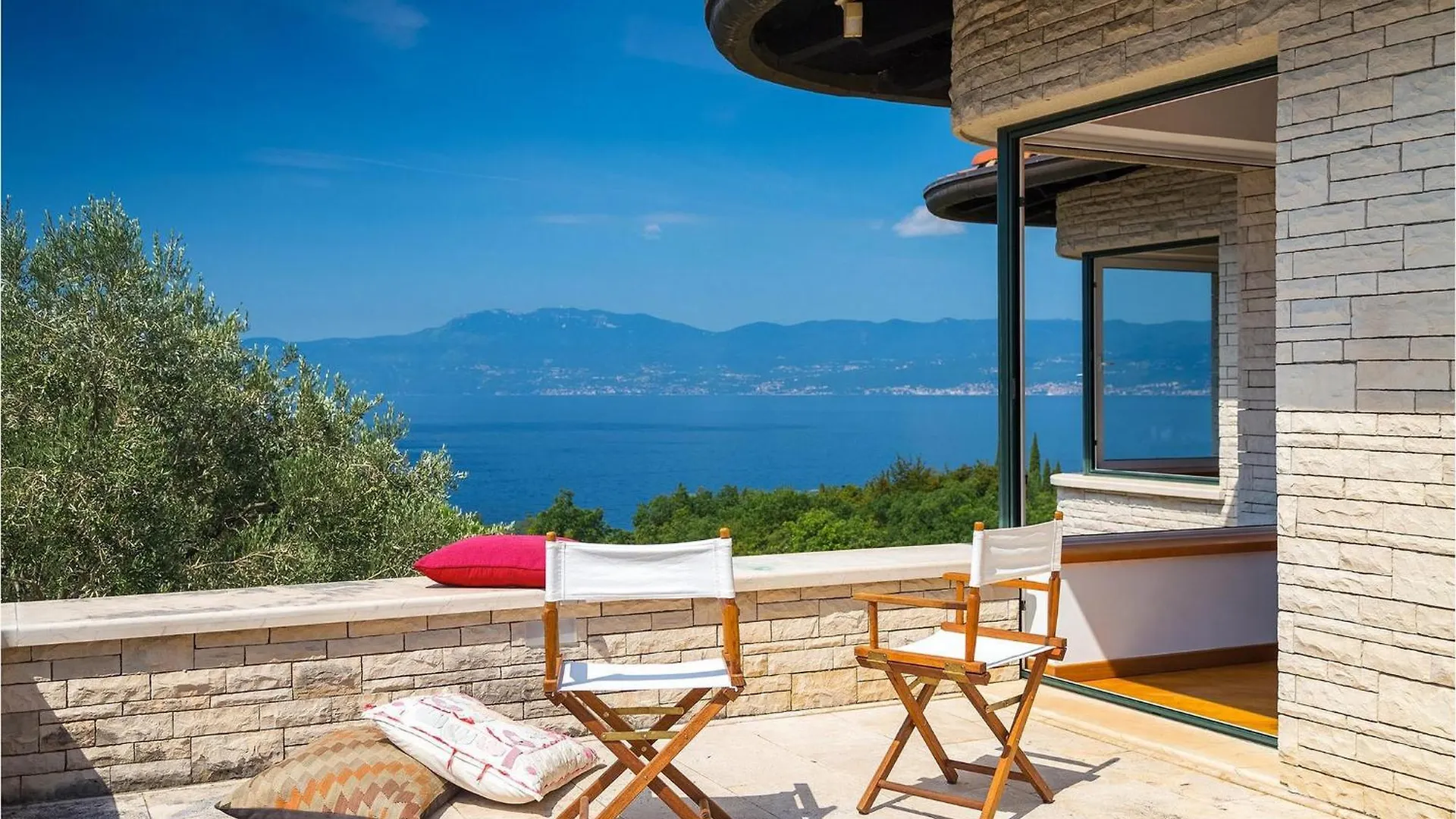 Villa Kamik Zurkovo