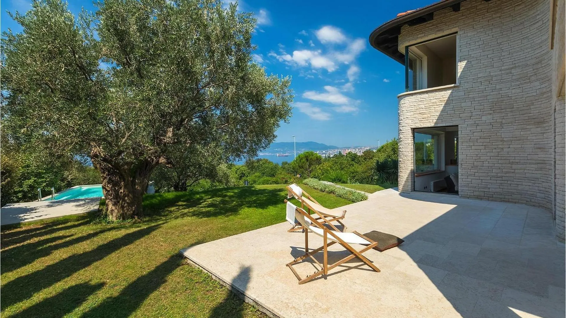 Holiday home Villa Kamik Zurkovo