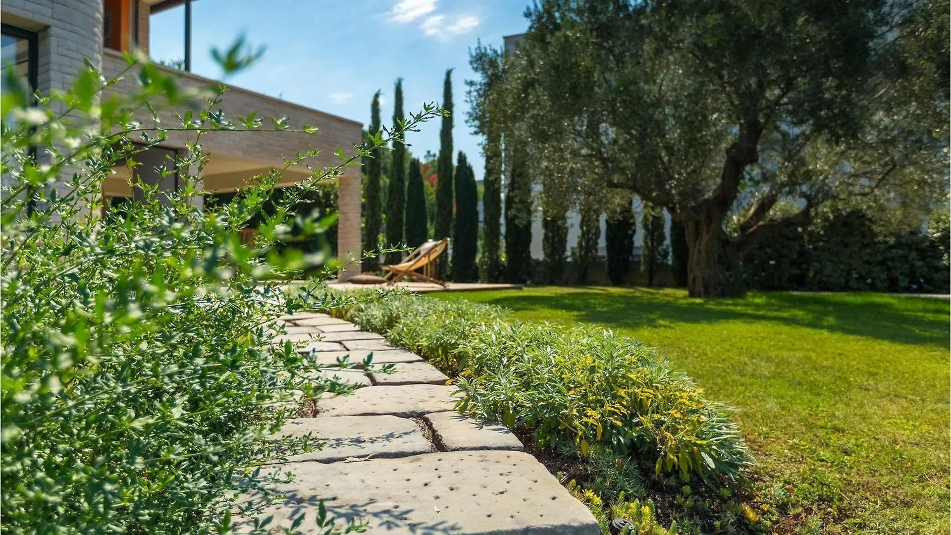 Villa Kamik Zurkovo Croatia