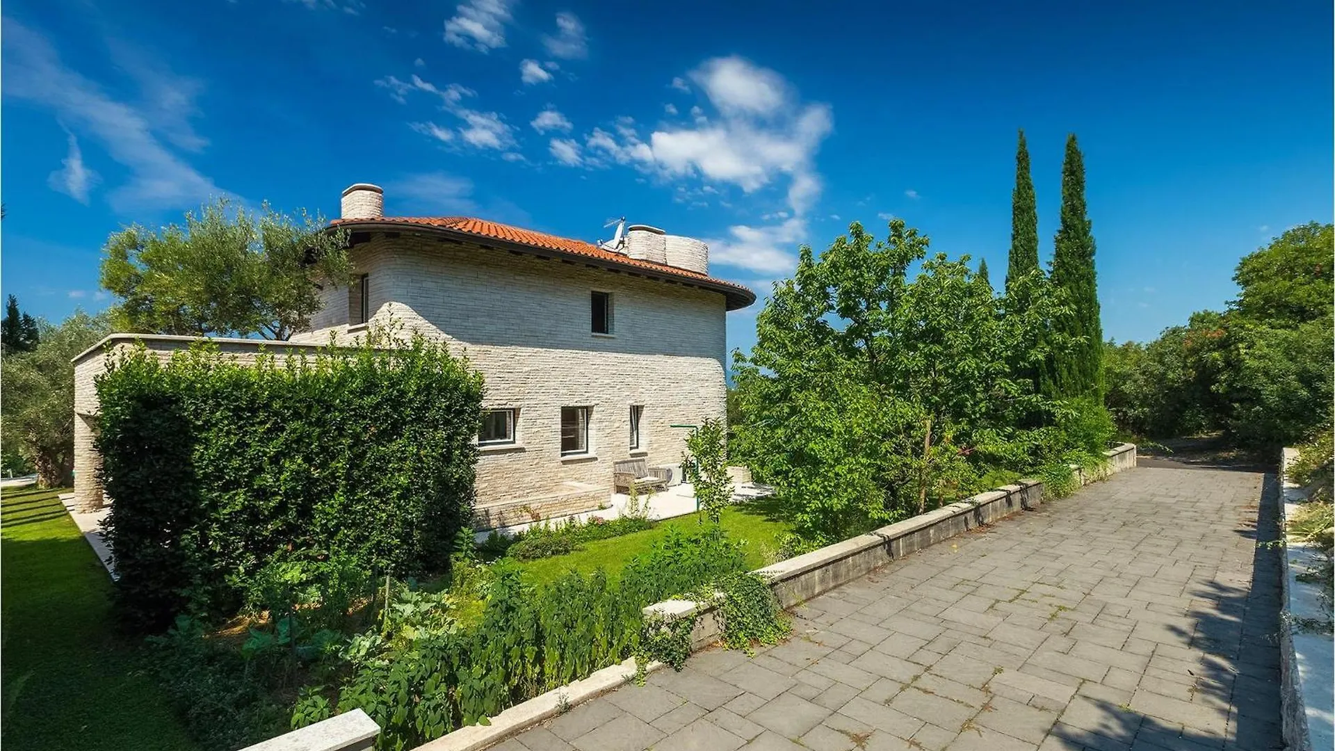 Villa Kamik Zurkovo 0*,  Croatia