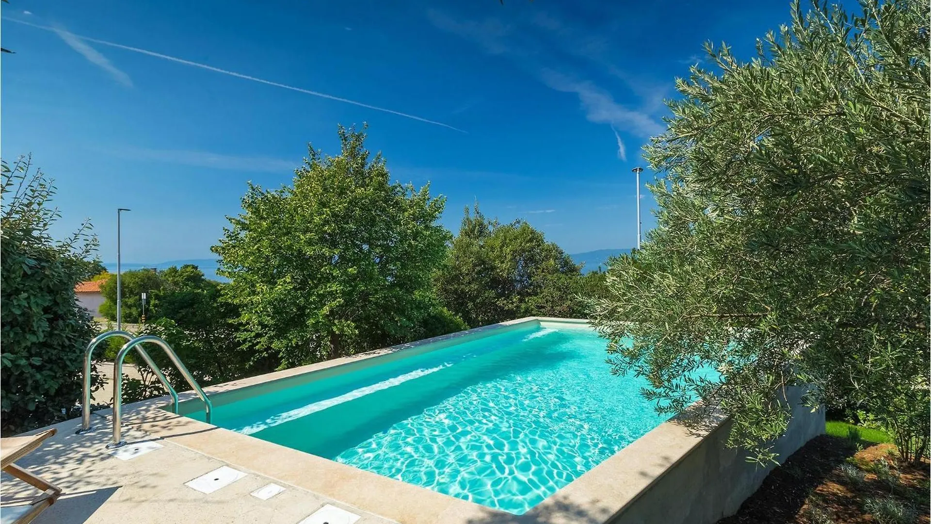 Villa Kamik Zurkovo