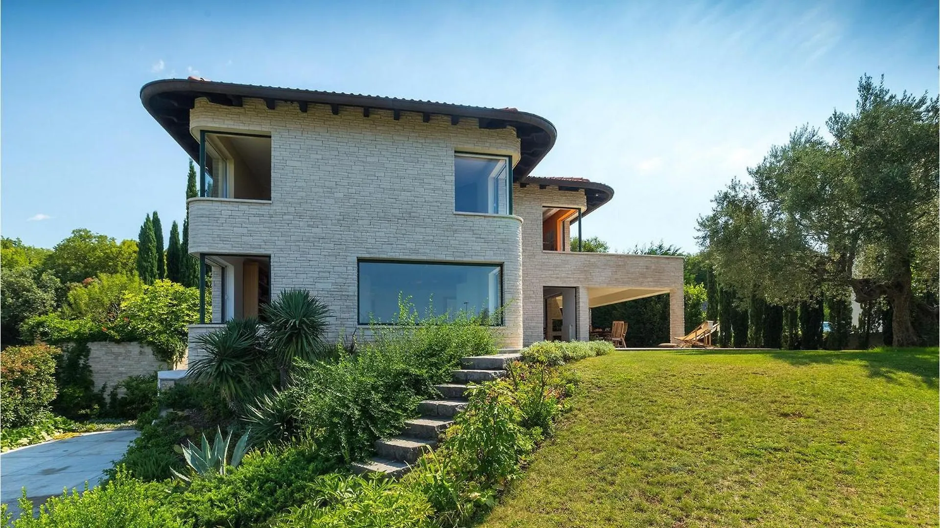 Villa Kamik Zurkovo Holiday home