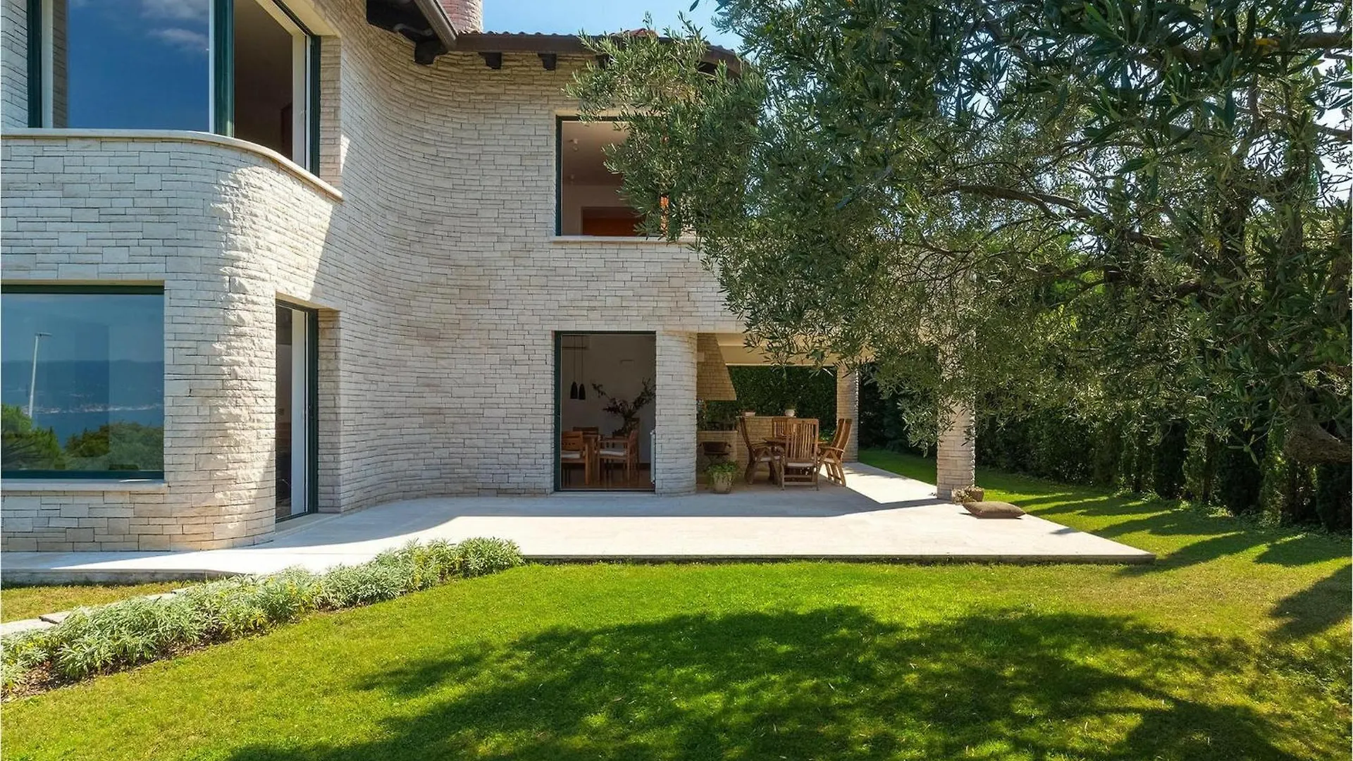 Holiday home Villa Kamik Zurkovo Croatia