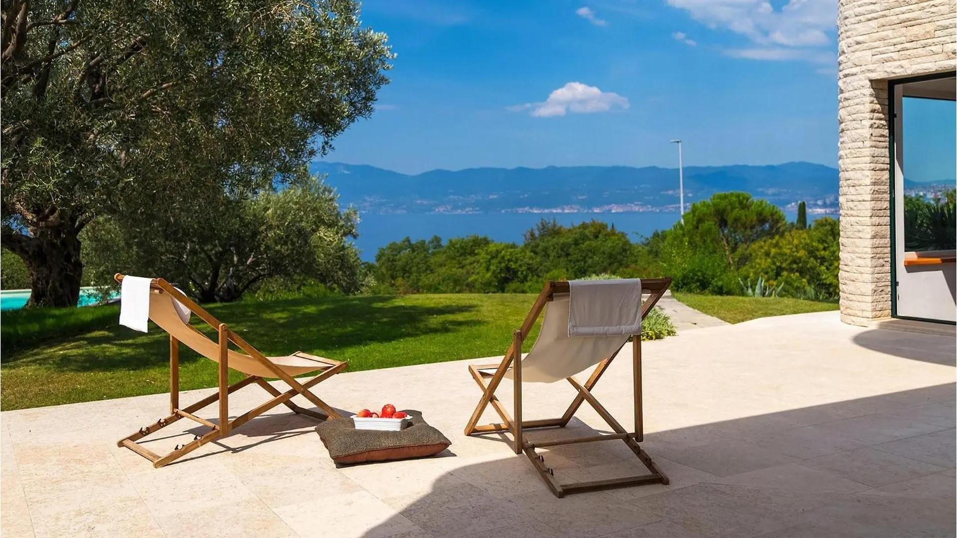 Villa Kamik Zurkovo Croatia