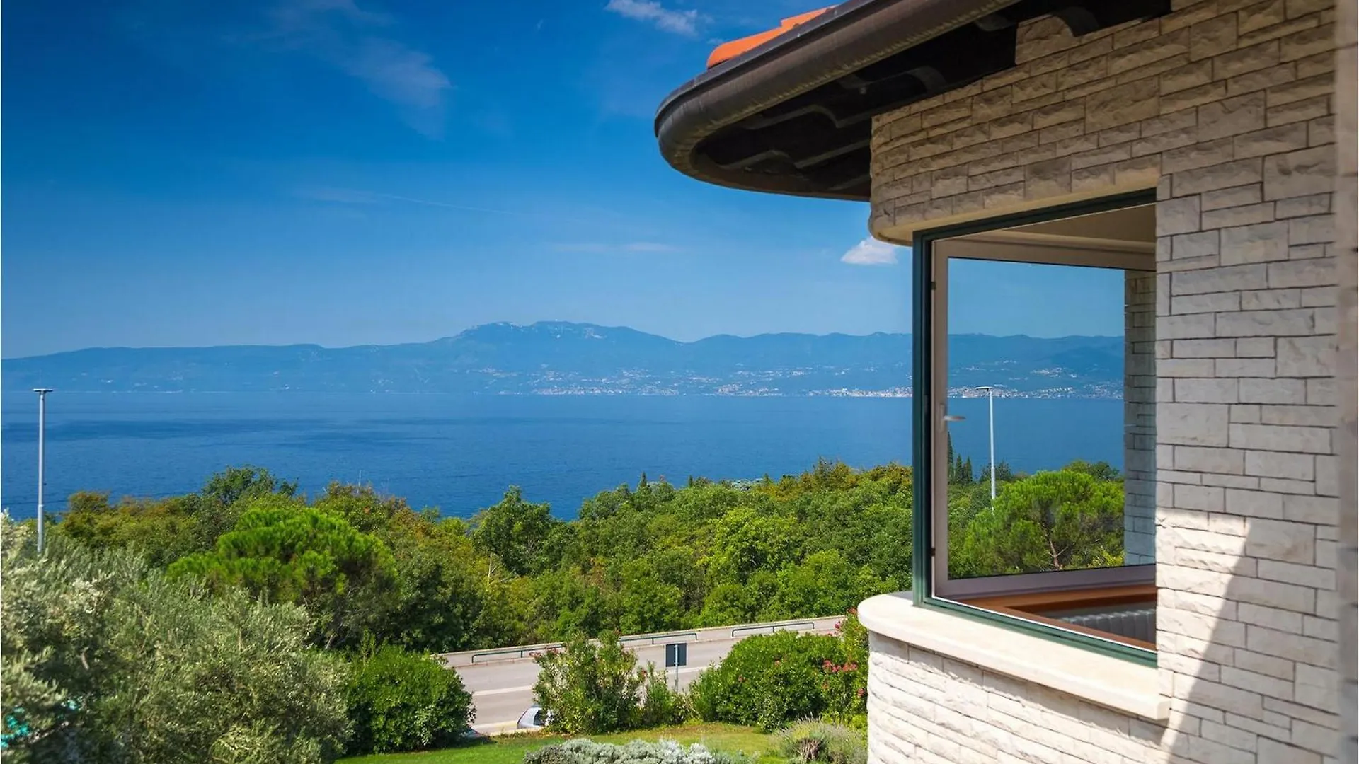 Villa Kamik Zurkovo 0*,  Croatia