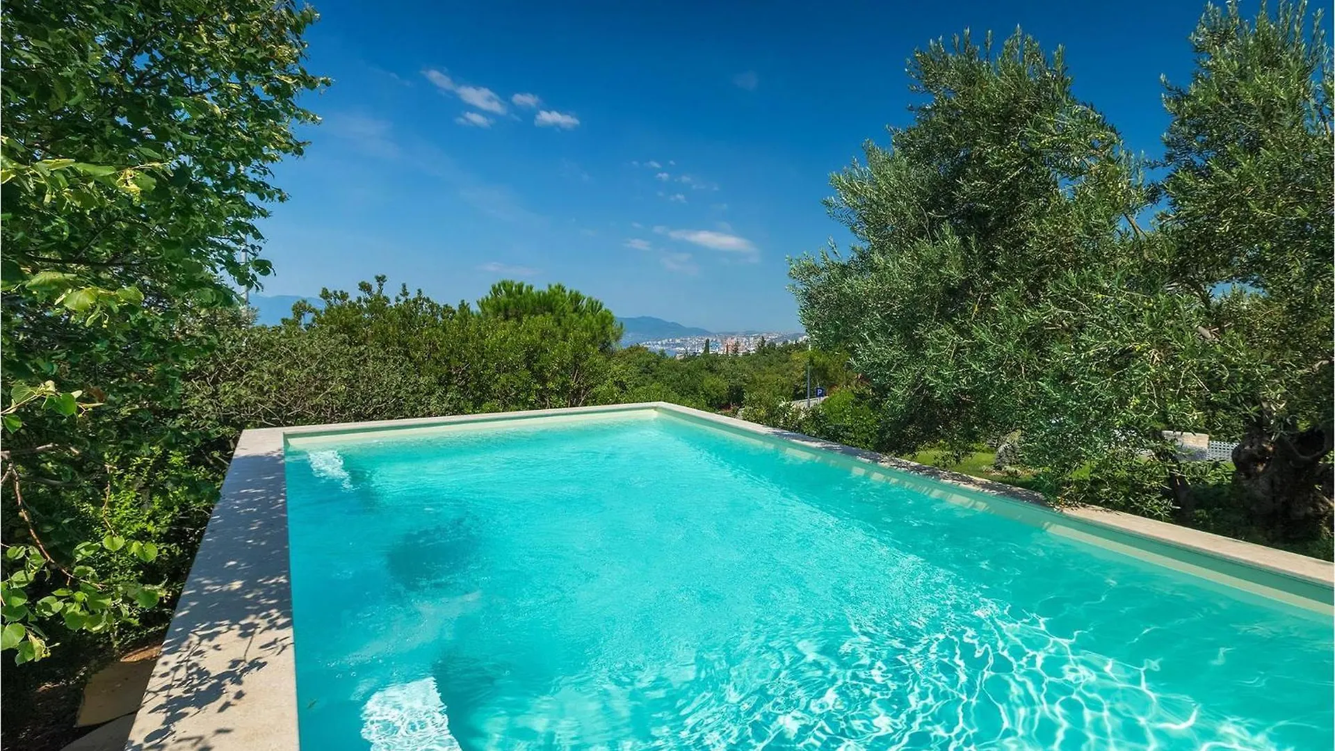 Villa Kamik Zurkovo Holiday home